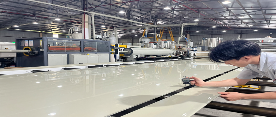 介紹一下熙誠環(huán)保PP板的應(yīng)用場景